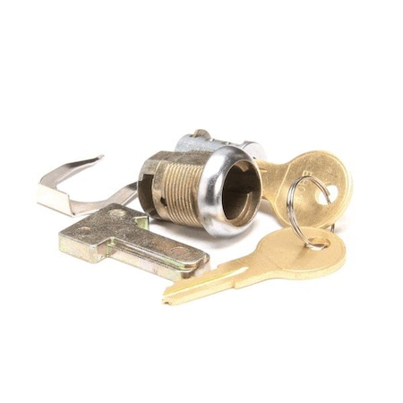 Delfield Lock, Dr, T-Bolt, Suprem Acy 3234864